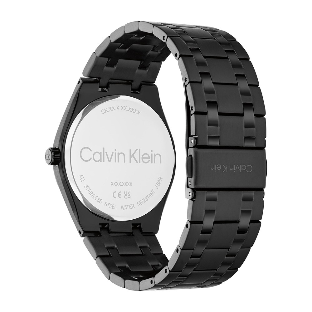 שעון גברים קלווין קליין CALVIN KLEIN CK Motion 25200522 – תמונה 3