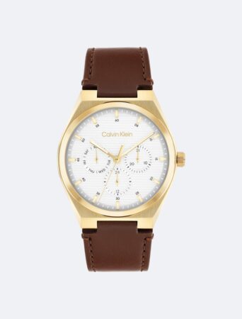 שעון גברים קלווין קליין CALVIN KLEIN CK Motion 25200523