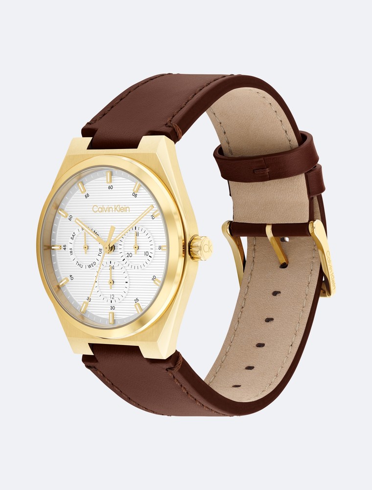 שעון גברים קלווין קליין CALVIN KLEIN CK Motion 25200523 – תמונה 2