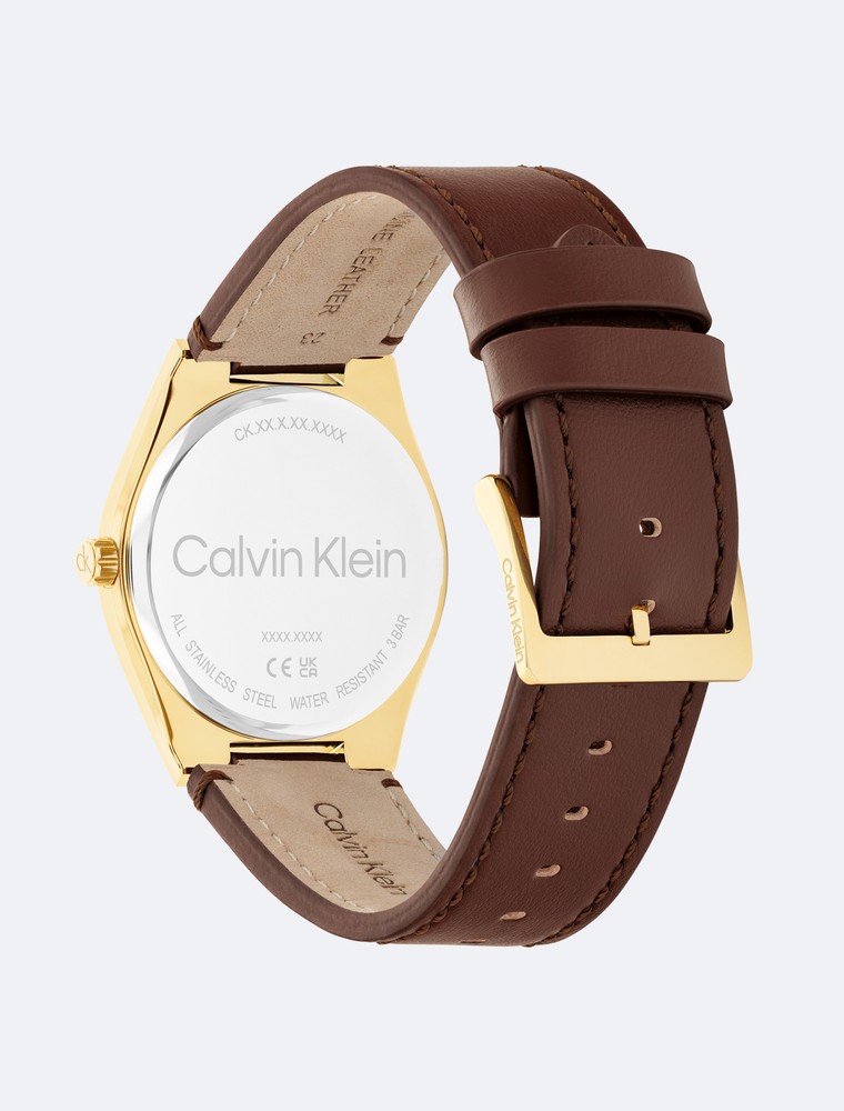 שעון גברים קלווין קליין CALVIN KLEIN CK Motion 25200523 – תמונה 3