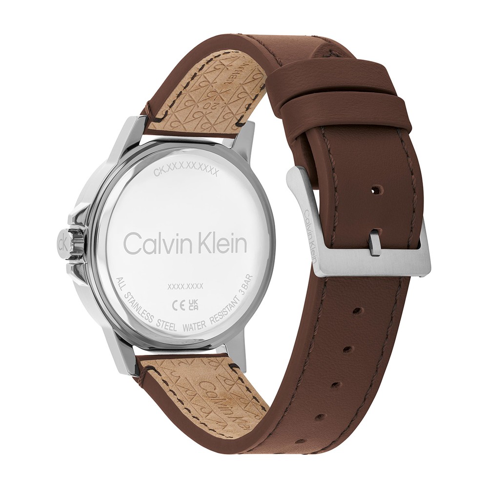 שעון גברים קלווין קליין CALVIN KLEIN Reset 25200527 – תמונה 3