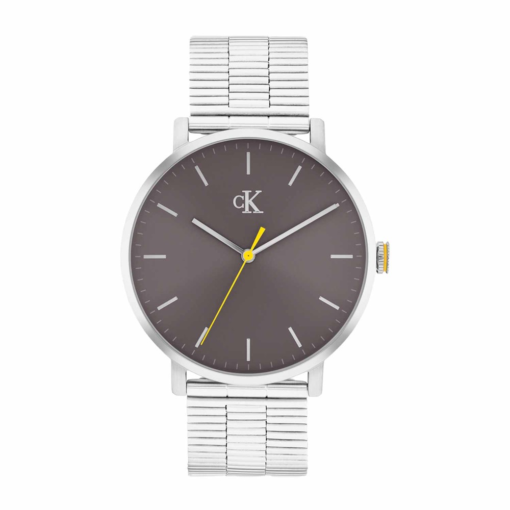 שעון גברים קלווין קליין CALVIN KLEIN Reset 25200547