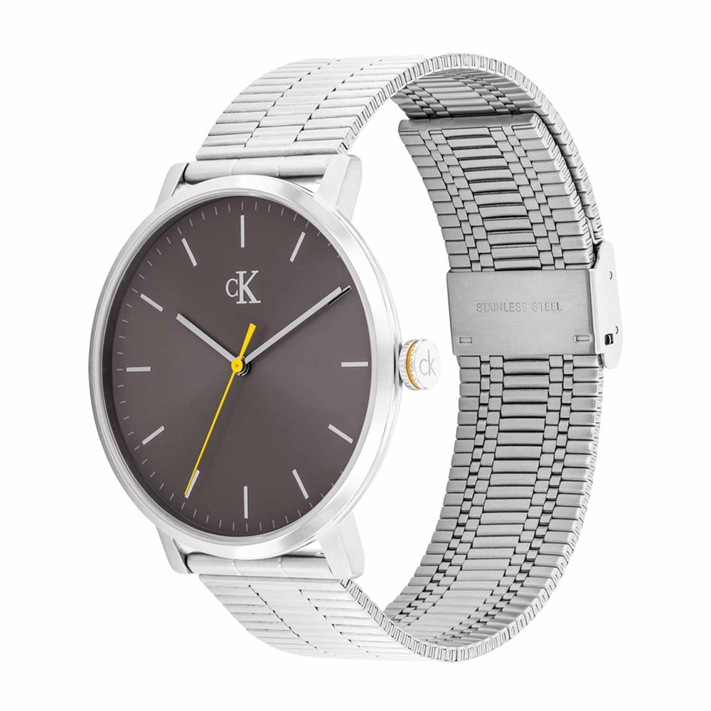 שעון גברים קלווין קליין CALVIN KLEIN Reset 25200547 – תמונה 2