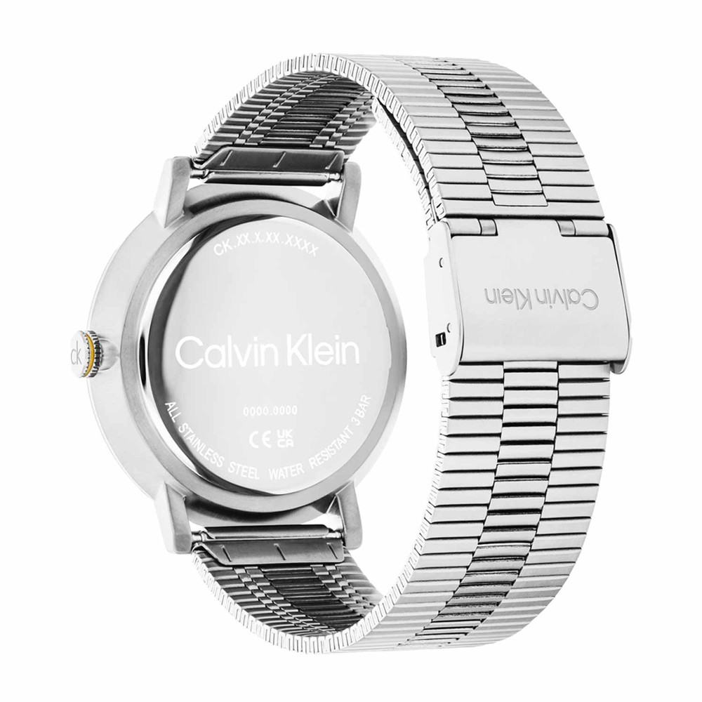 שעון גברים קלווין קליין CALVIN KLEIN Reset 25200547 – תמונה 3