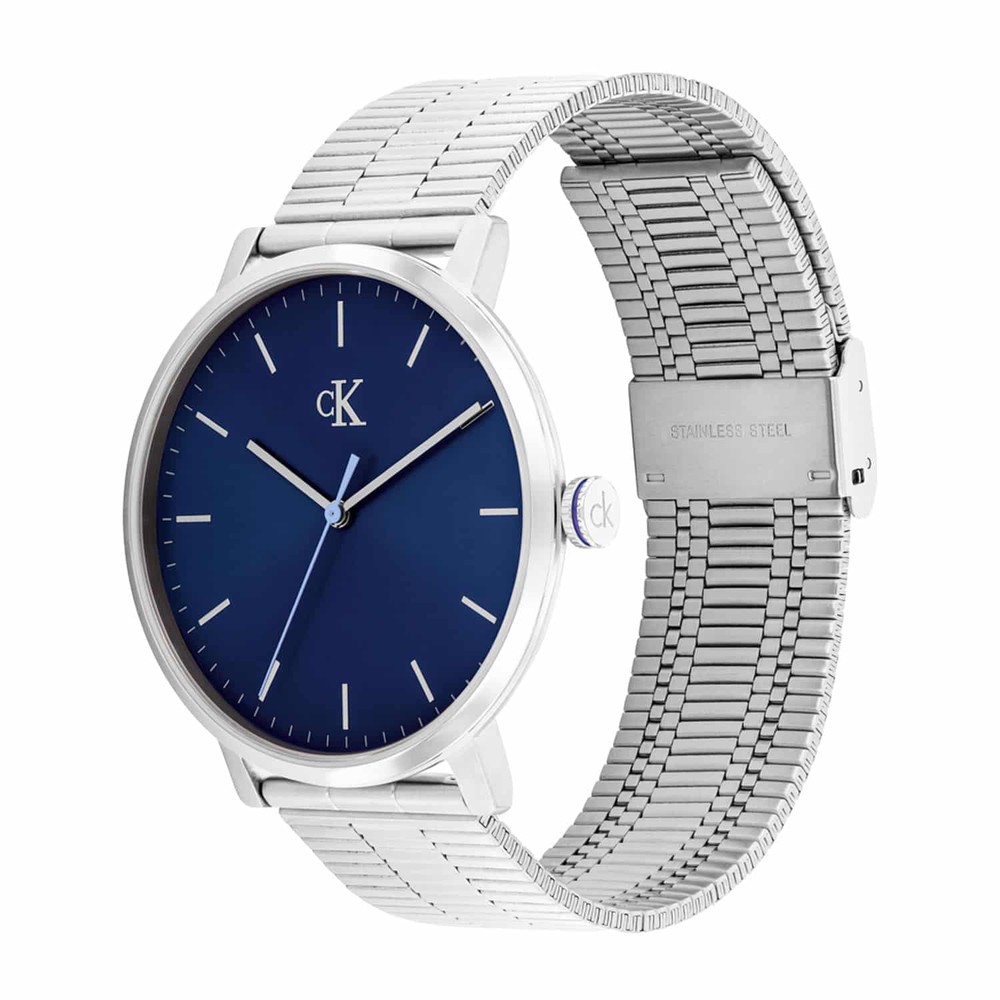 שעון גברים קלווין קליין CALVIN KLEIN Reset 25200548 – תמונה 2
