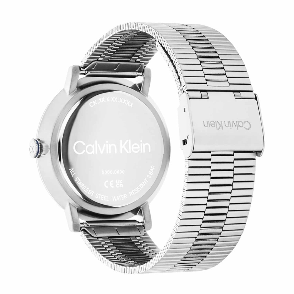 שעון גברים קלווין קליין CALVIN KLEIN Reset 25200548 – תמונה 3