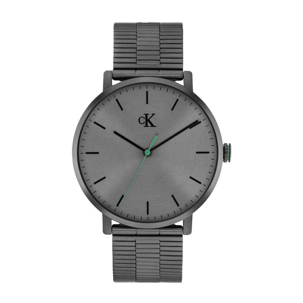 שעון גברים קלווין קליין CALVIN KLEIN Reset 25200551