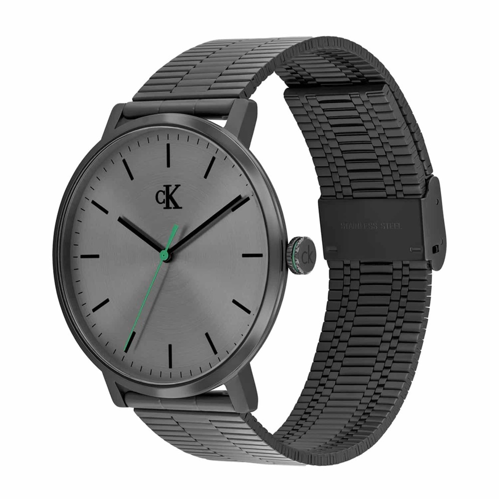 שעון גברים קלווין קליין CALVIN KLEIN Reset 25200551 – תמונה 2