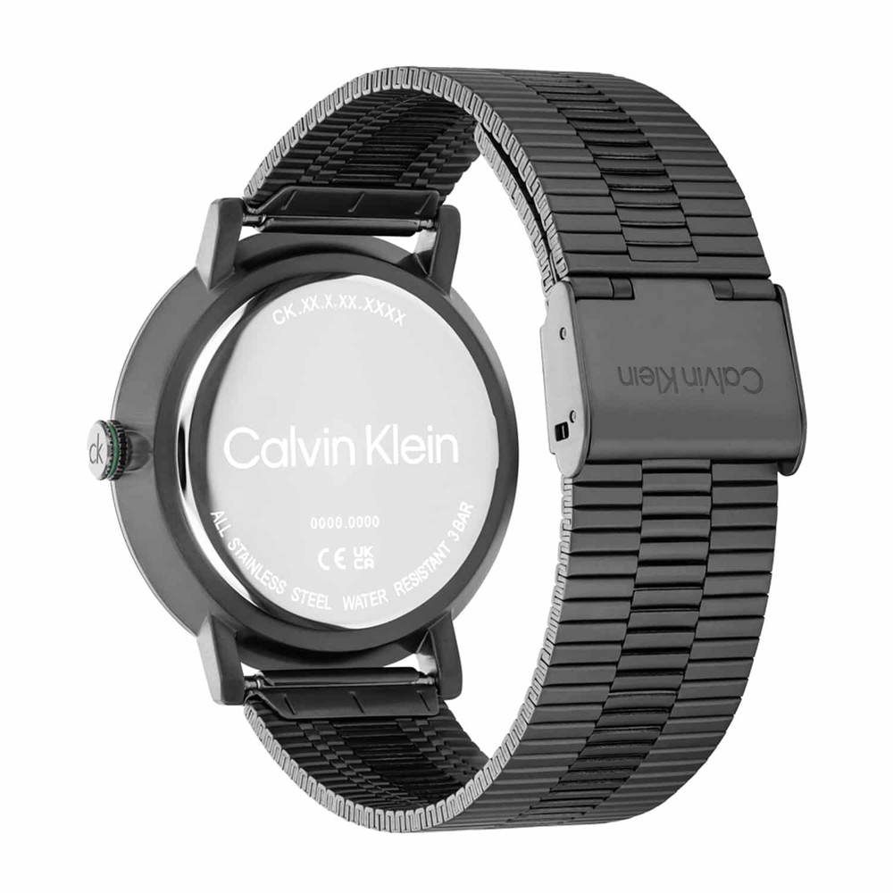שעון גברים קלווין קליין CALVIN KLEIN Reset 25200551 – תמונה 3