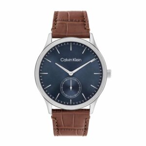 שעון גברים קלווין קליין CALVIN KLEIN CK Timeless 25200552