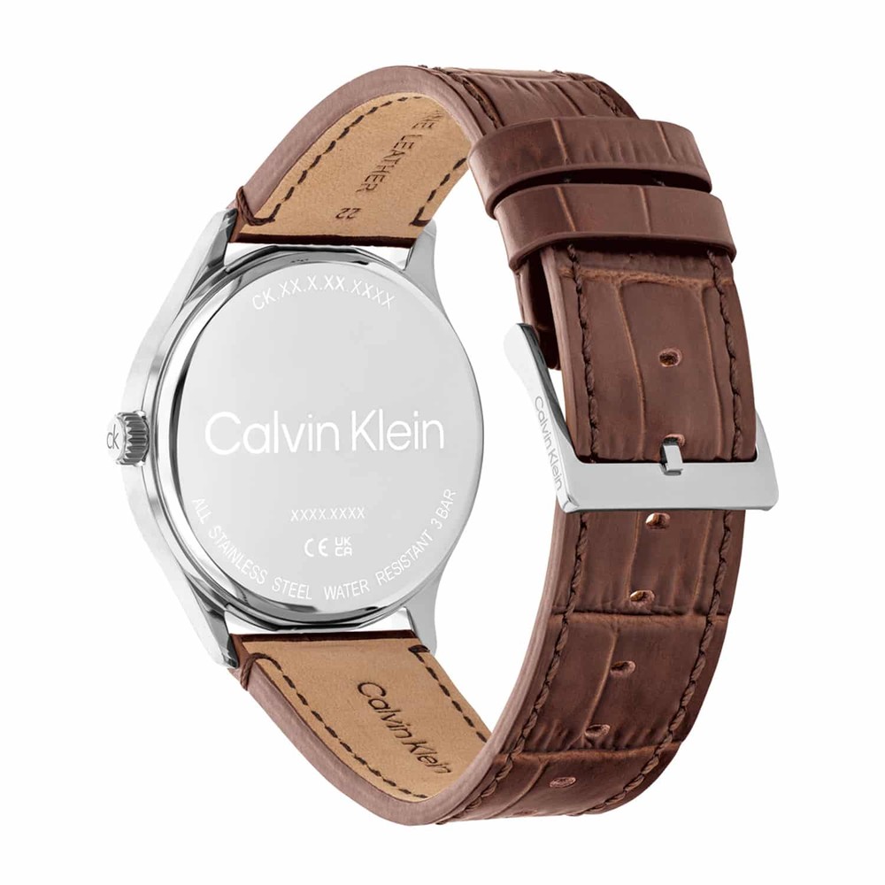 שעון גברים קלווין קליין CALVIN KLEIN CK Timeless 25200552 – תמונה 2