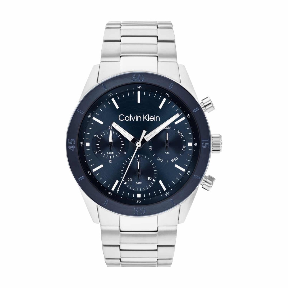 שעון גברים קלווין קליין CALVIN KLEIN CK Performance 25200556