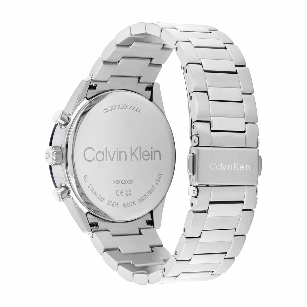 שעון גברים קלווין קליין CALVIN KLEIN CK Performance 25200556 – תמונה 3