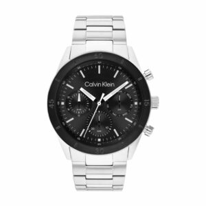 שעון גברים קלווין קליין CALVIN KLEIN CK Performance 25200557