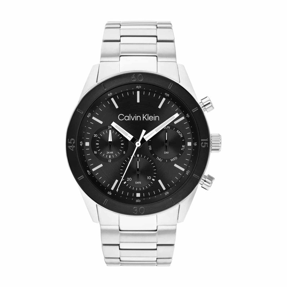 שעון גברים קלווין קליין CALVIN KLEIN CK Performance 25200557