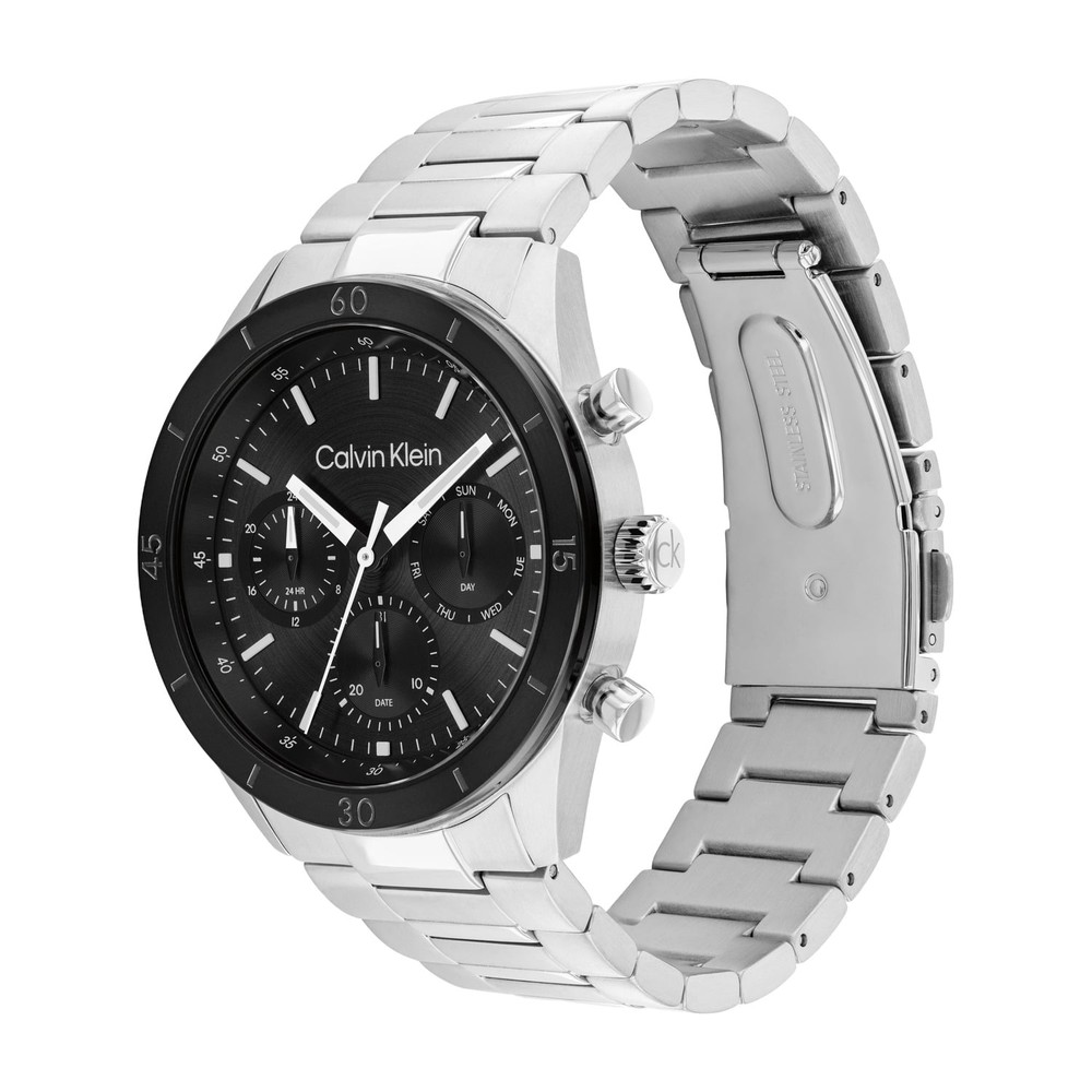 שעון גברים קלווין קליין CALVIN KLEIN CK Performance 25200557 – תמונה 2