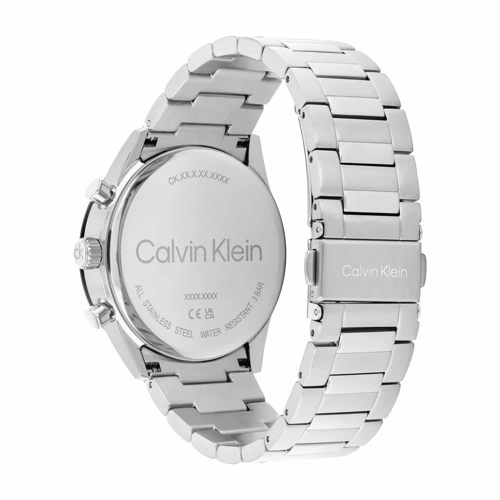 שעון גברים קלווין קליין CALVIN KLEIN CK Performance 25200557 – תמונה 3