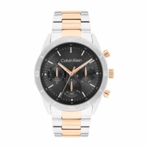 שעון גברים קלווין קליין CALVIN KLEIN CK Performance 25200558