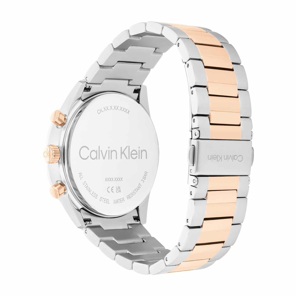 שעון גברים קלווין קליין CALVIN KLEIN CK Performance 25200558 – תמונה 3