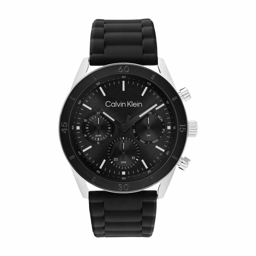 שעון גברים קלווין קליין CALVIN KLEIN CK Performance 25200559