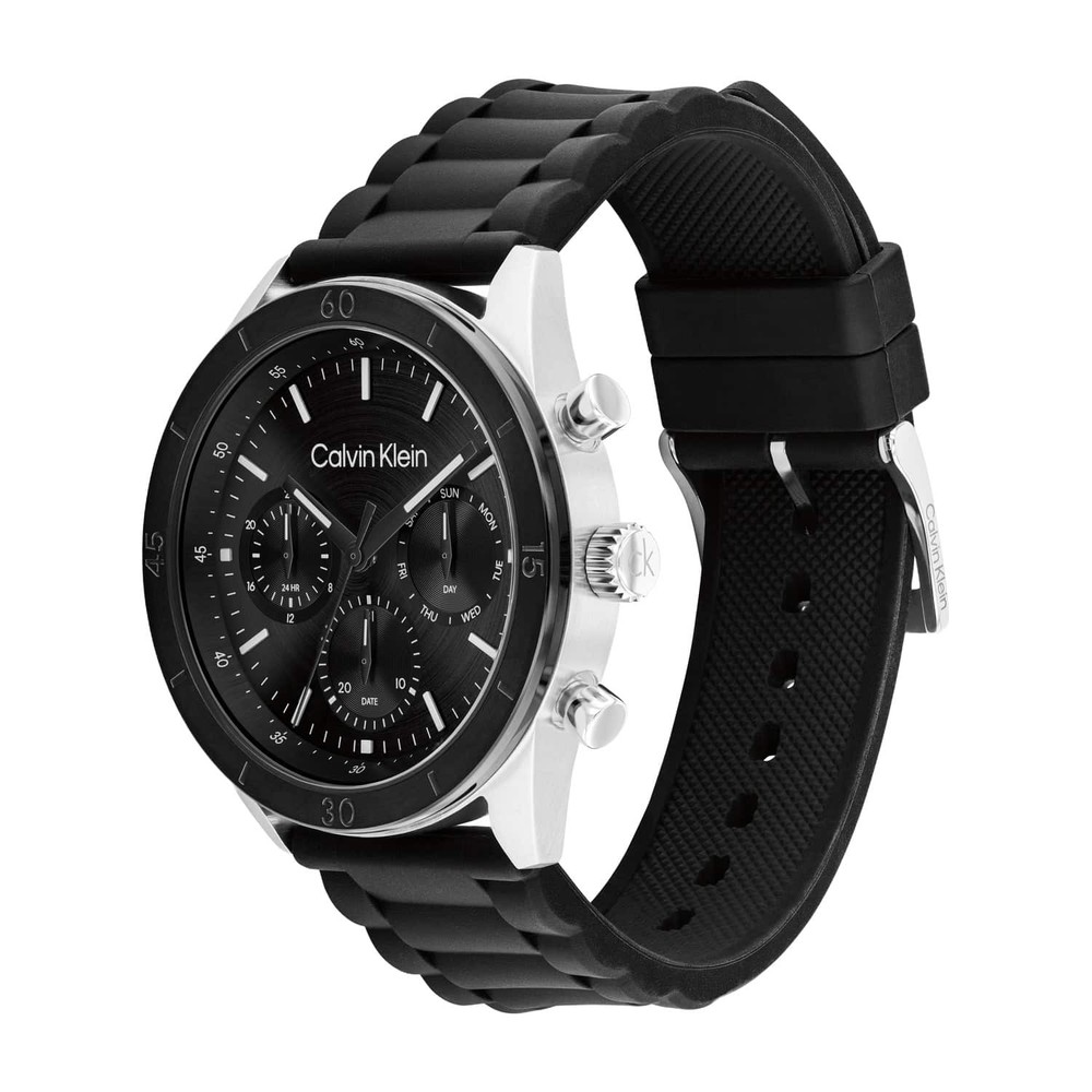 שעון גברים קלווין קליין CALVIN KLEIN CK Performance 25200559 – תמונה 2