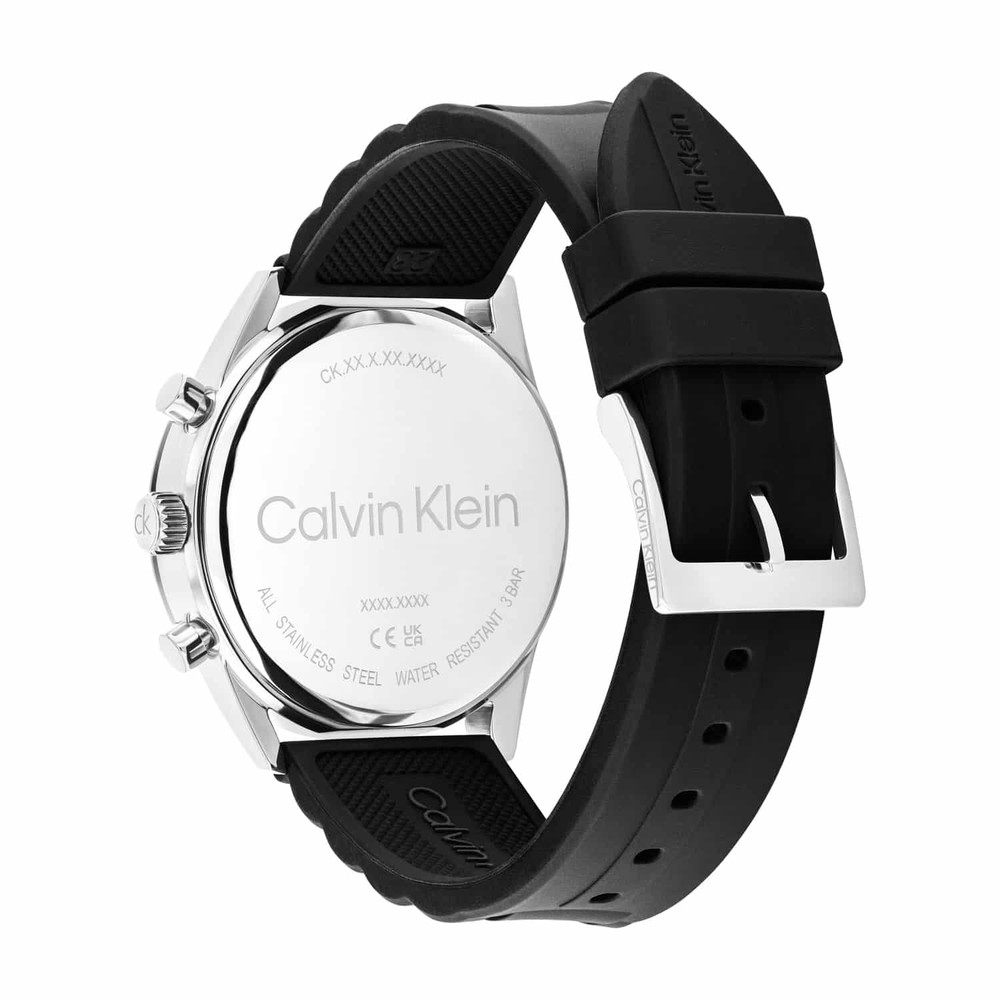 שעון גברים קלווין קליין CALVIN KLEIN CK Performance 25200559 – תמונה 3