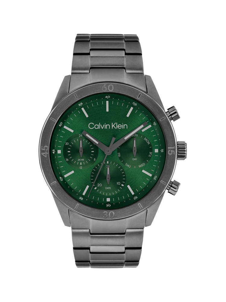 שעון גברים קלווין קליין CALVIN KLEIN CK Performance 25200561
