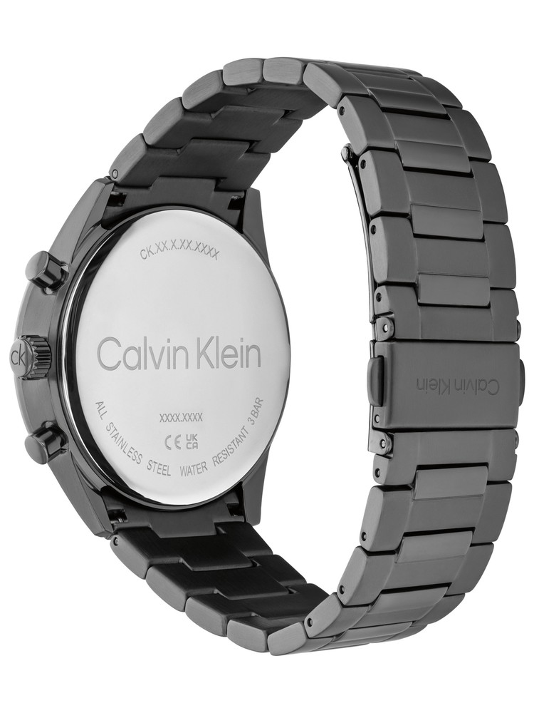 שעון גברים קלווין קליין CALVIN KLEIN CK Performance 25200561 – תמונה 3