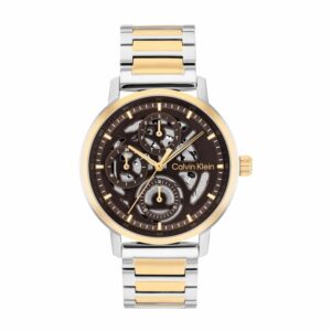 שעון גברים קלווין קליין CALVIN KLEIN Gauge 25200564