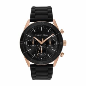 שעון גברים קלווין קליין CALVIN KLEIN CK Performance 25200567