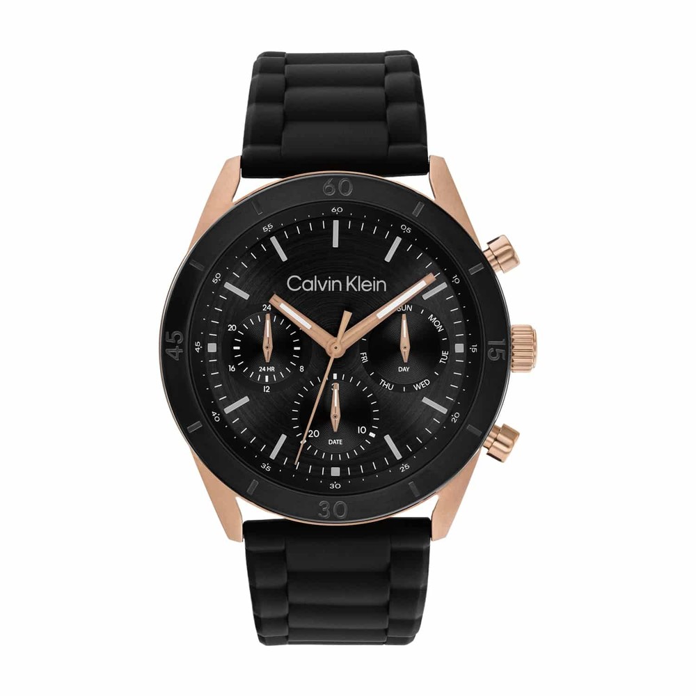 שעון גברים קלווין קליין CALVIN KLEIN CK Performance 25200567