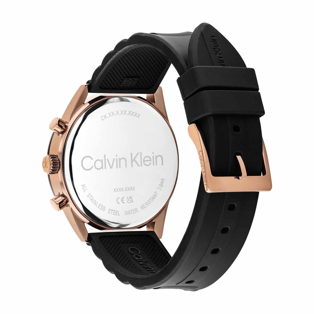 שעון גברים קלווין קליין CALVIN KLEIN CK Performance 25200567 – תמונה 3