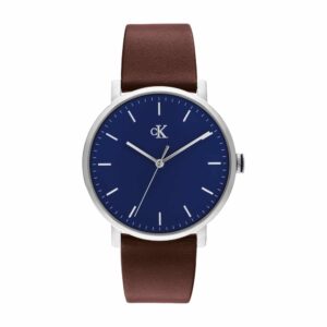 שעון גברים קלווין קליין CALVIN KLEIN CK Real 25200568