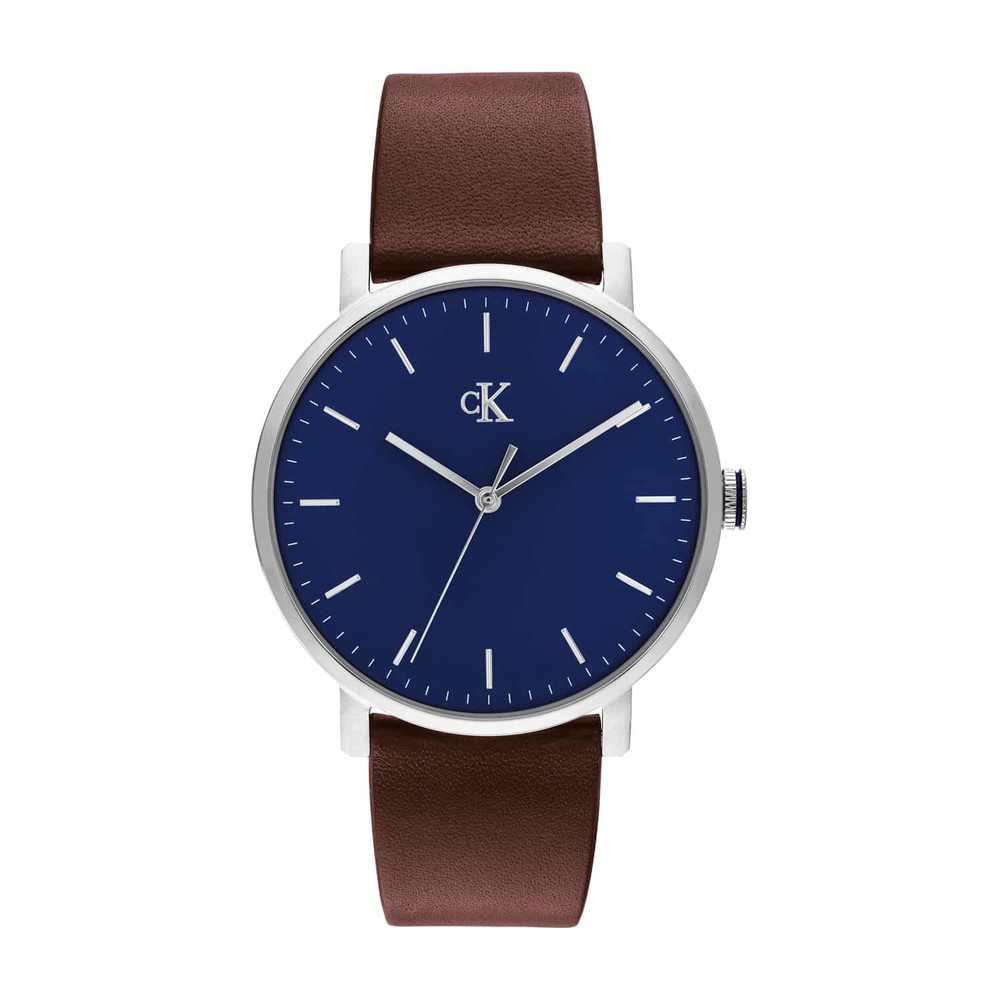 שעון גברים קלווין קליין CALVIN KLEIN CK Real 25200568