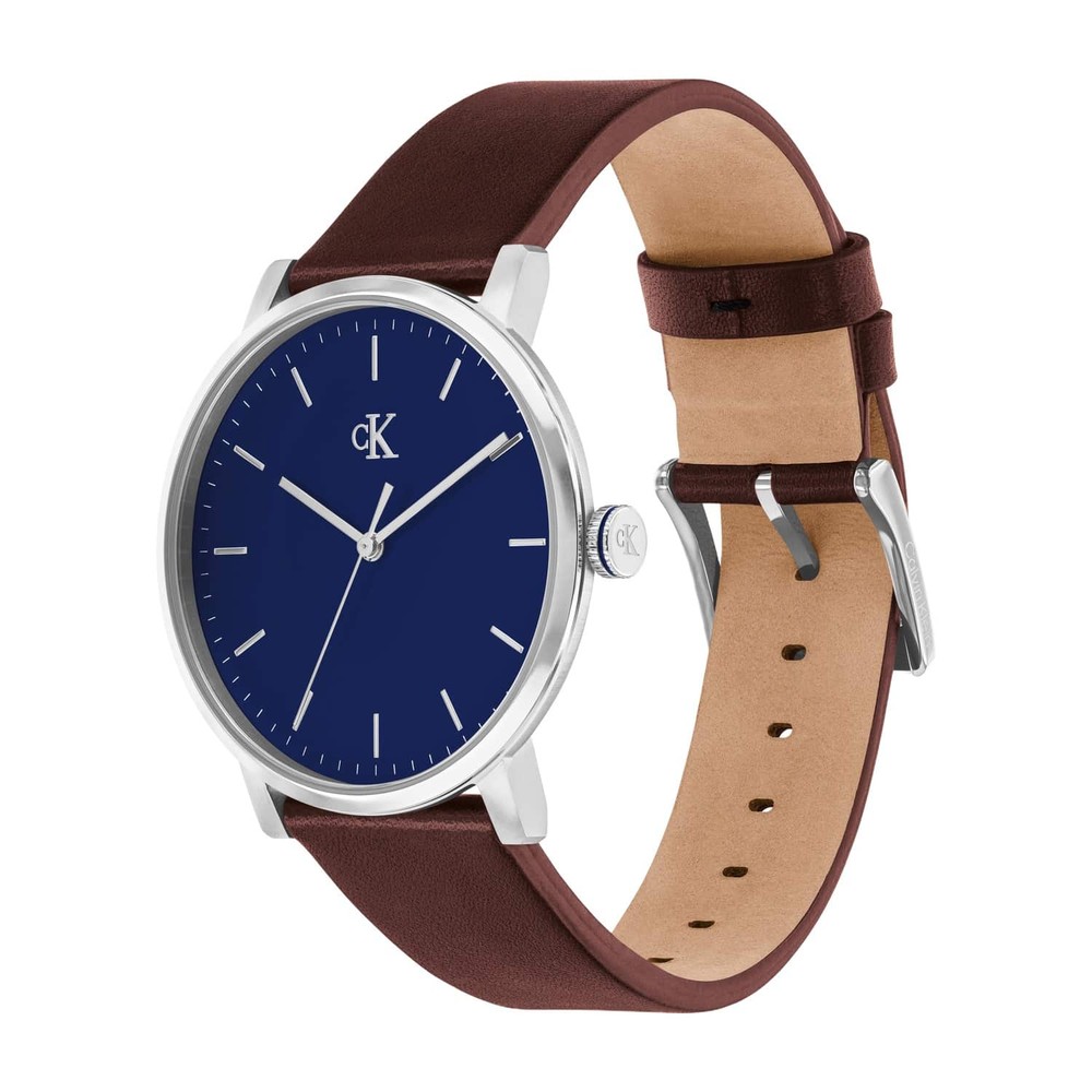 שעון גברים קלווין קליין CALVIN KLEIN CK Real 25200568 – תמונה 2