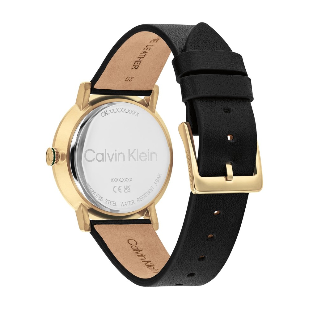 שעון גברים קלווין קליין CALVIN KLEIN CK Real 25200570 – תמונה 3