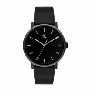 שעון גברים קלווין קליין CALVIN KLEIN CK Real 25200571