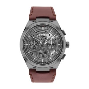 שעון גברים קלווין קליין CALVIN KLEIN Gleam 25200576