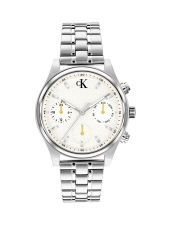 שעון גברים קלווין קליין CALVIN KLEIN Modern Vintage 25200593