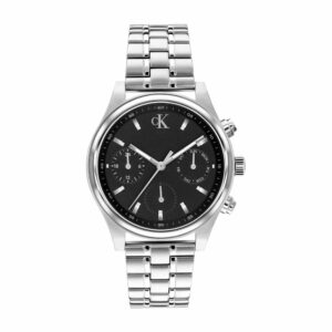 שעון גברים קלווין קליין CALVIN KLEIN Modern Vintage 25200594