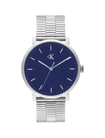 שעון גברים קלווין קליין CALVIN KLEIN CK Real 25200598