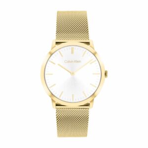 שעון יוניסקס קלווין קליין CALVIN KLEIN Exceptional 25200602