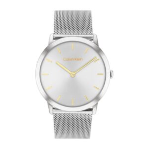שעון יוניסקס קלווין קליין CALVIN KLEIN Exceptional 25300001