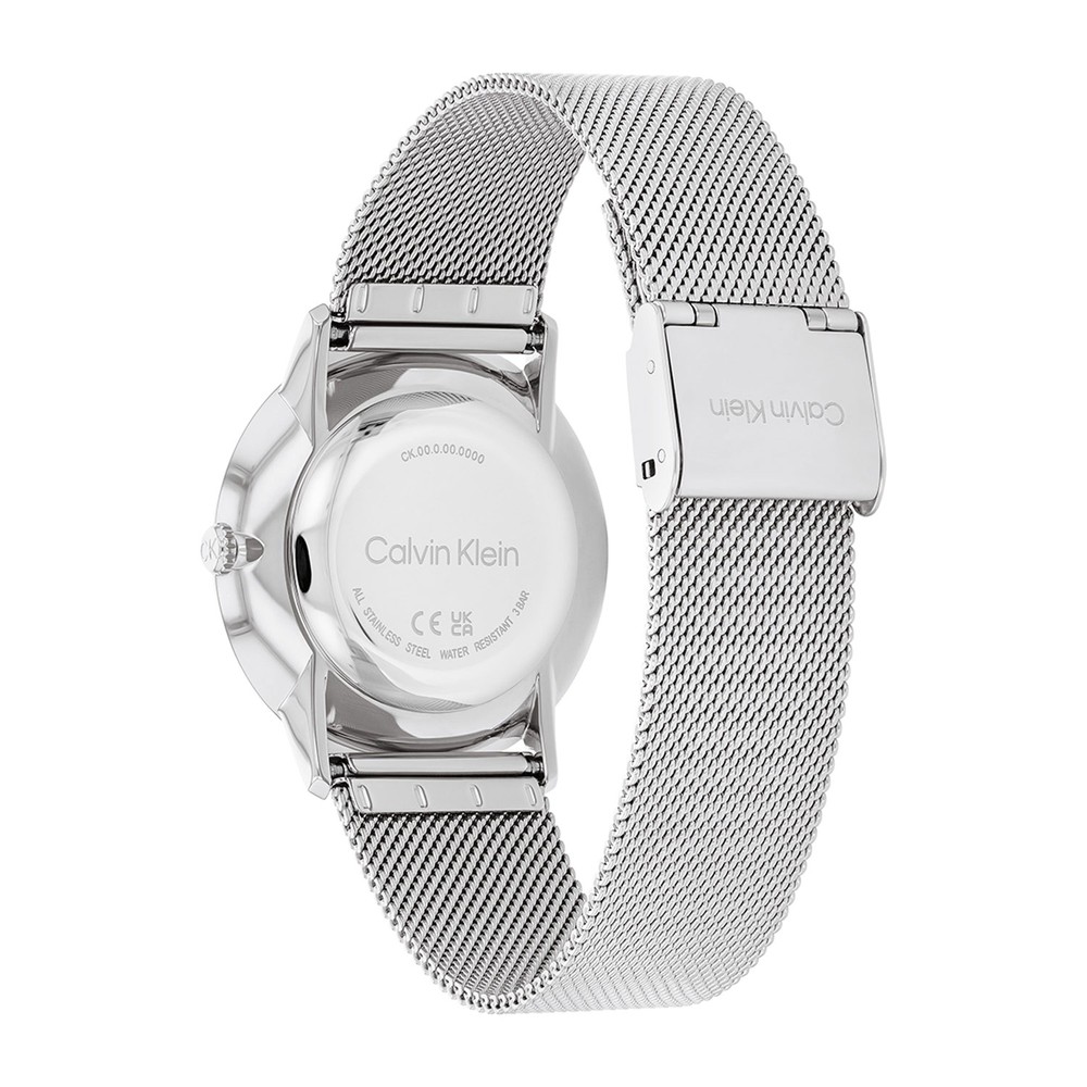 שעון יוניסקס קלווין קליין CALVIN KLEIN Exceptional 25300001 – תמונה 2
