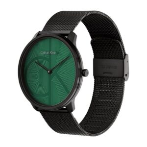 שעון נשים קלווין קליין CALVIN KLEIN CK Iconic 25300013