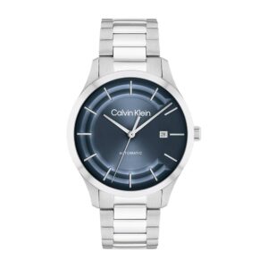 שעון יוניסקס קלווין קליין CALVIN KLEIN CK Iconic 25300020
