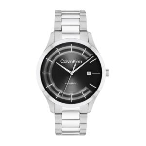 שעון יוניסקס קלווין קליין CALVIN KLEIN CK Iconic 25300021