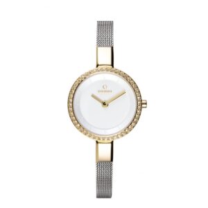 שעון נשים אובקו OBAKU Siv V129LEGIMC