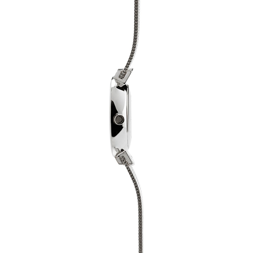 שעון נשים אובקו OBAKU Varm Steel V177LECIMC – תמונה 2