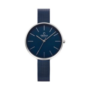שעון נשים אובקו OBAKU Mynte V211LXCLML